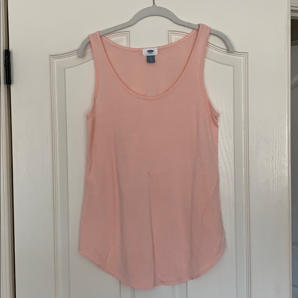 Old Navy Tank